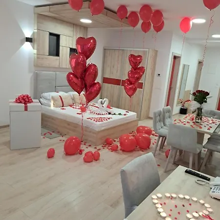 Apart-hotel Centar
